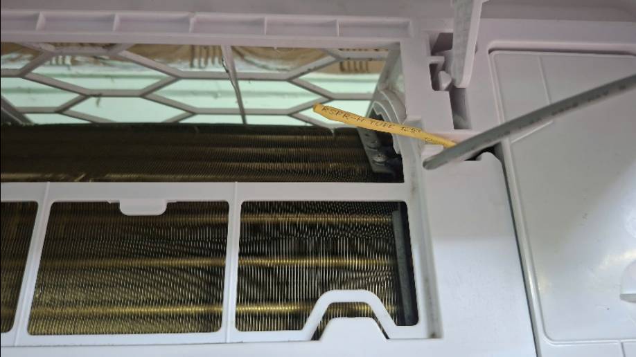 Kiểm tra áp suất gas máy lạnh bằng đồng hồ 2 chiều — 1Fix TPHCM